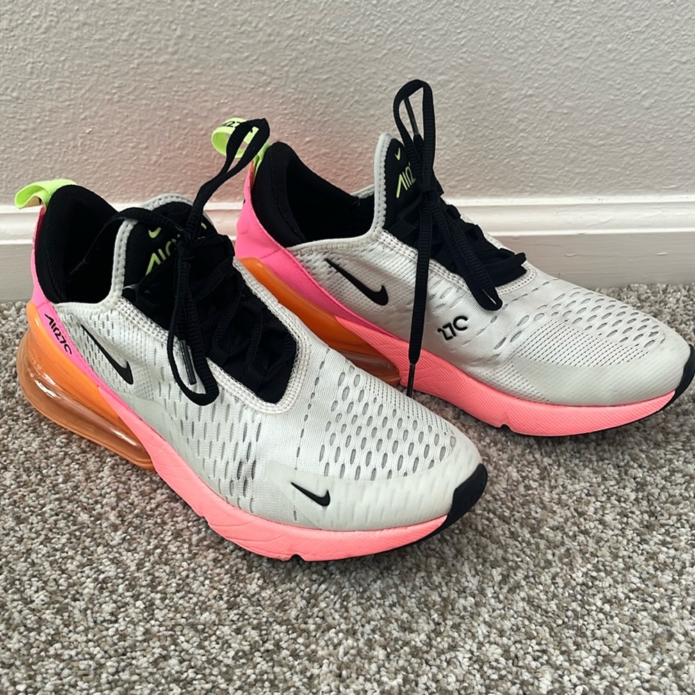 SOLD🚫Nike Air Shoes